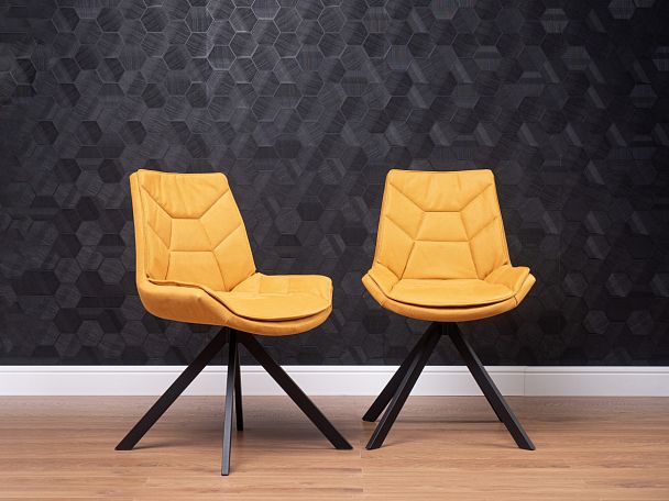 Стул Левмар Atlas Gold - Вид 3