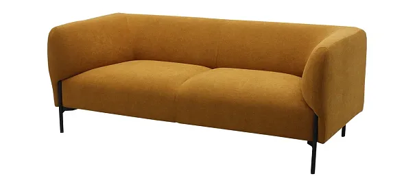 Диван "Каспер А-15/2" 2-х местный - Вид 3