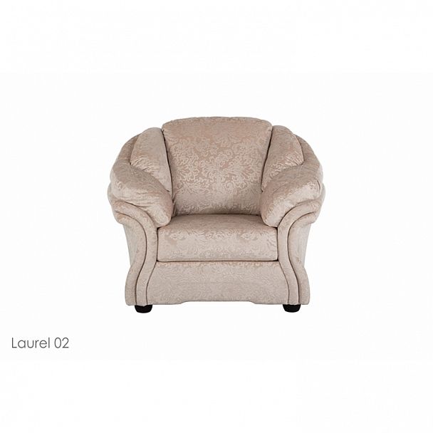 Кресло "Манхеттен" - Вид 6