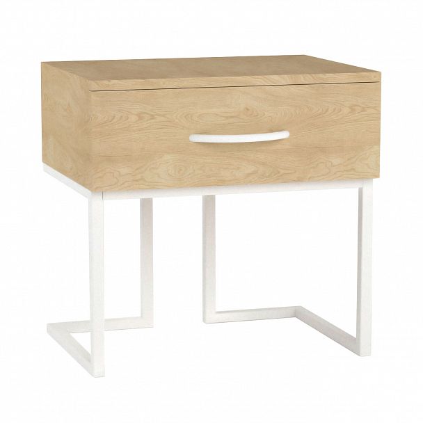 Тумба прикроватная Лофт - Вид 1