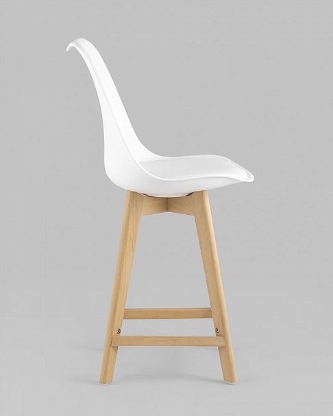 Стул Барный Frankfurt черный - Вид 3