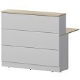 /catalog/novye-tovary/tekhno-new/resepshen-smart/belyy-kronberg/stoly-ldsp/modul-pristavnoy-vysokiy-smr-24-12-belyy-kronberg-1200x880x1155-resepshen-smart/ - фотография