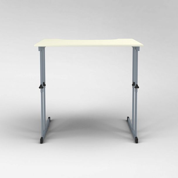 Стол рабочий для инвалидов колясочников - Вид 1