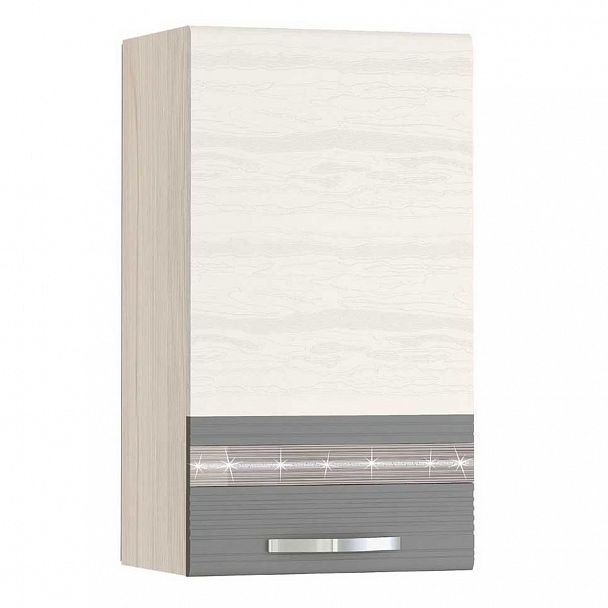 Шкаф "Графит" 74.22 - Вид 1