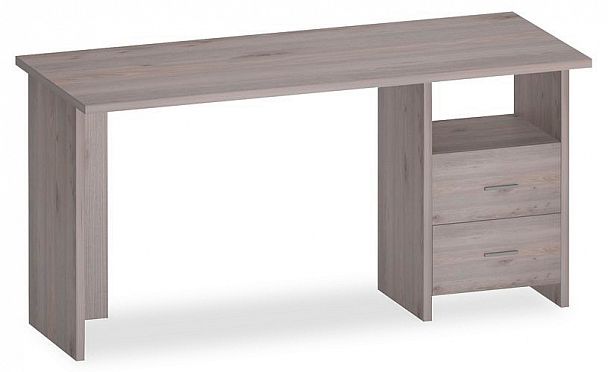 Стол письменный Домино Lite СКЛ-Прям150 - Вид 1