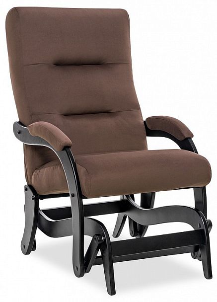 Кресло-качалка Leset Дэми - Вид 1