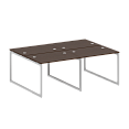 /catalog/kategorii/stoly/rabochie-stantsii-i-bench-sistemy/metal-system-quattro-r-st-na-4-rab-mesta-na-o-obraznom-m-k-40bo-sm-4-1-venge-seryy-metall-2000-1475-/ - фотография