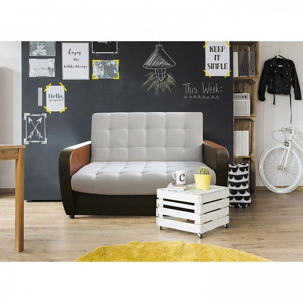 Диван "Нева 7" 120 - Вид 2