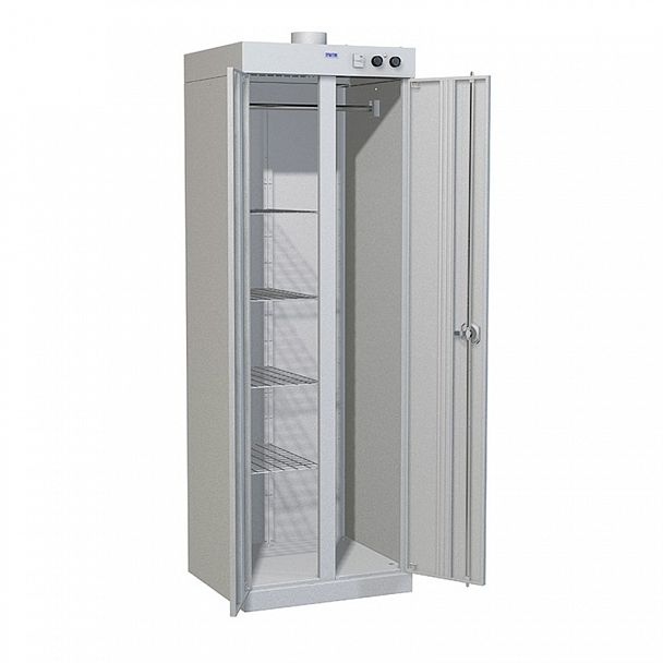 Шкаф сушильный Циклон 1965 - Вид 1