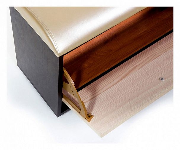 Тумба для обуви МС-1 - Вид 3