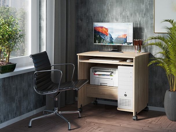 Стол компьютерный СК-05 - Вид 4