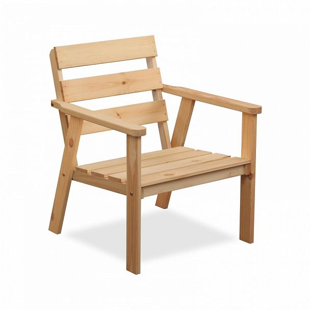 Кресло Ньюпорт - Вид 1