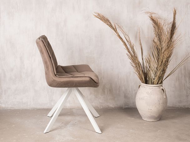 Стул Левмар Atlas S64/Sand (R) - Вид 3