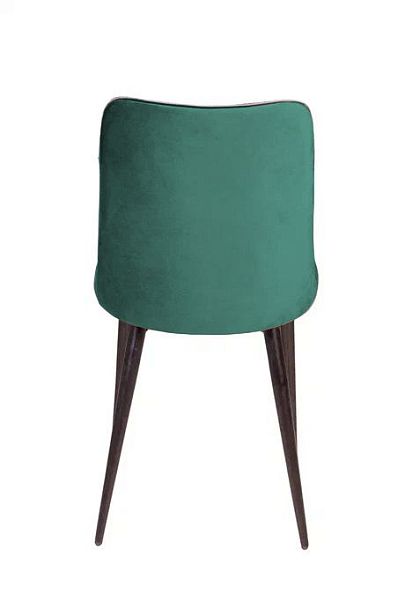 Стул Joe, бархат зеленый 19 - Вид 5