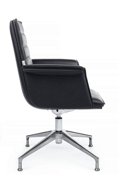 Кресло Rubens-ST C1819-2 Черный - Вид 2