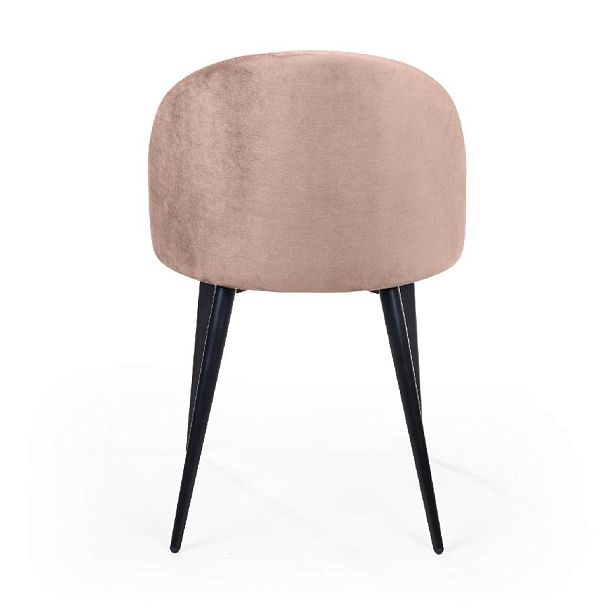 Стул Thomas, бархат бежевый 5 - Вид 7