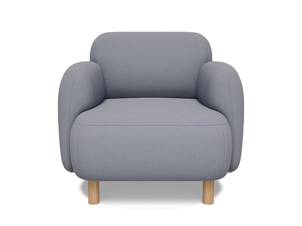 Кресло "Вейв" - Вид 3