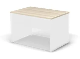 RAC033 ACCORD Топ дсп для тумбы с боковыми стенками 970х600х25 Сосна Аланд - Фото предпросмотра