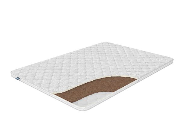 Наматрасник Димакс Кокос 3 см 80х200 - Вид 1