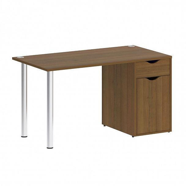 Стол "Home office" VR.SP-3-138.1 орех гварнери - Вид 1