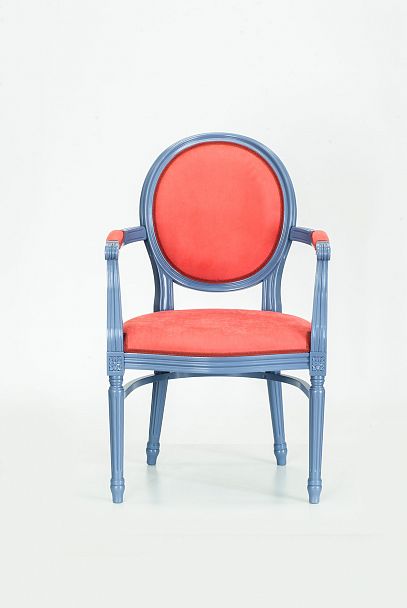 Кресло Луиз 2 (1-я категория) - Вид 6