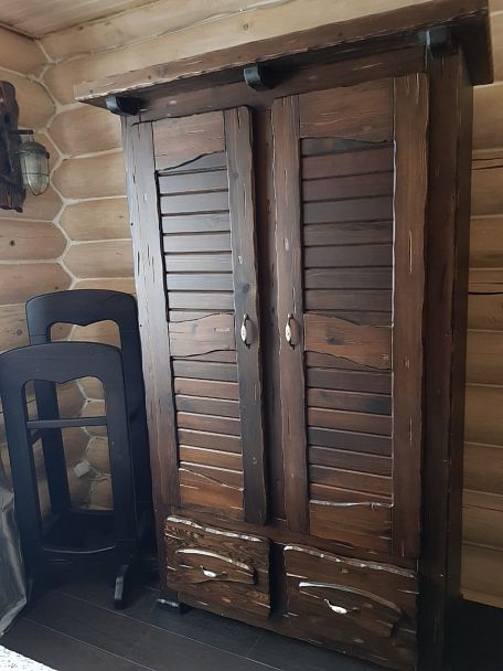 Комната №55 - Вид 1