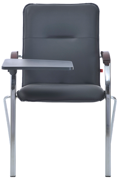 Стул "Самба СТ BOX4" AL, DO с пюпитром - Вид 4