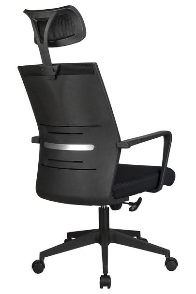 Кресло Like RCH A818 Черный - Вид 3