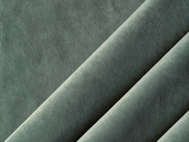 Диван прямой Лига-110 НПБ Велюр зеленый - Вид 11