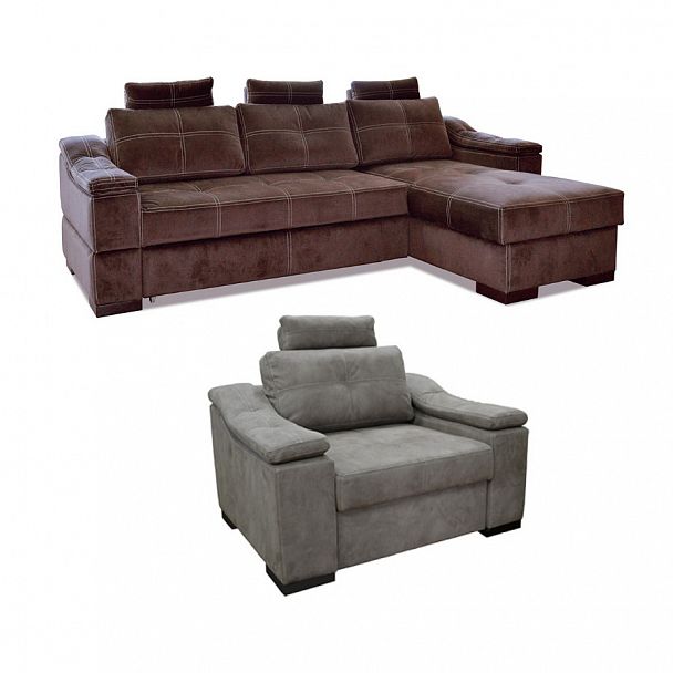 Серия "Ниагара" - Вид 1