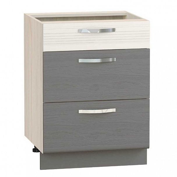 Стол "Графит" 74.66 - Вид 1