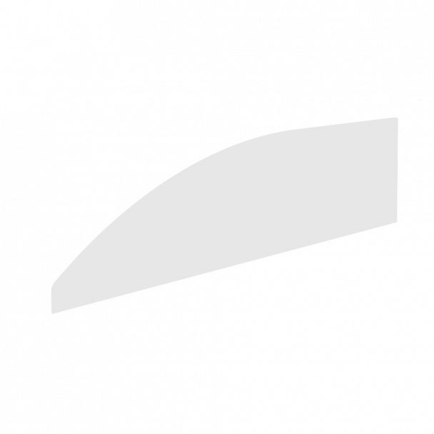 Экран "Riva" А.ЭКР-3.1 белый - Вид 1