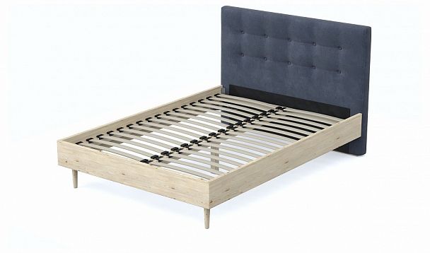 Кровать полутораспальная Альмена - Вид 4