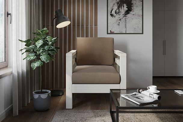 Кресло Домино - Вид 5