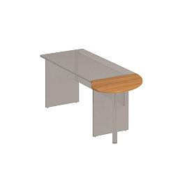 Брифинг-приставка без опоры Формула ФР 437 ольха европейская - Фото предпросмотра