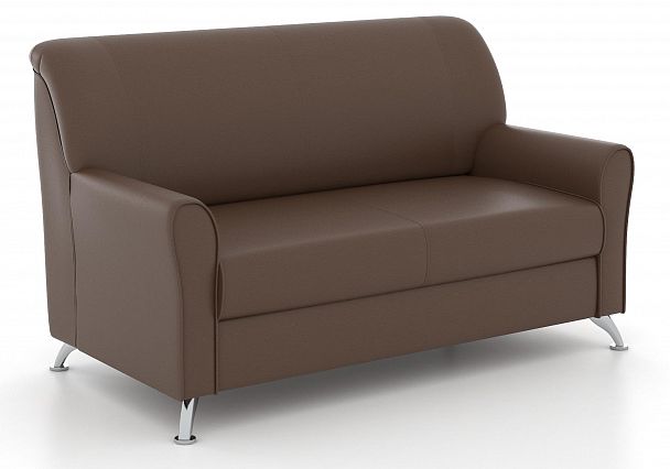 Диван двухместный "Европа"  - Вид 1