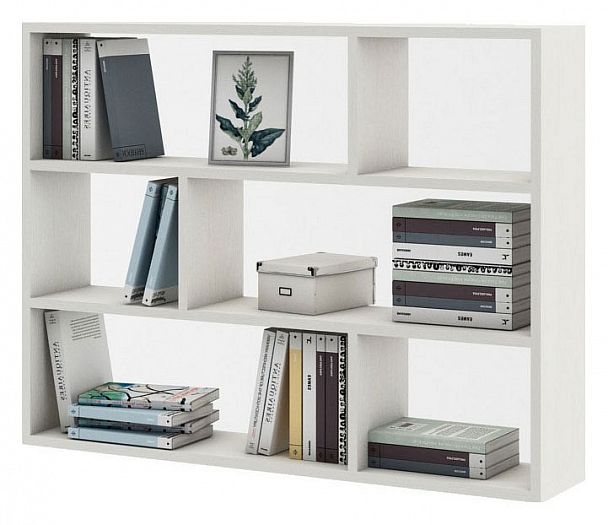 Полка книжная Реал-2 - Вид 1