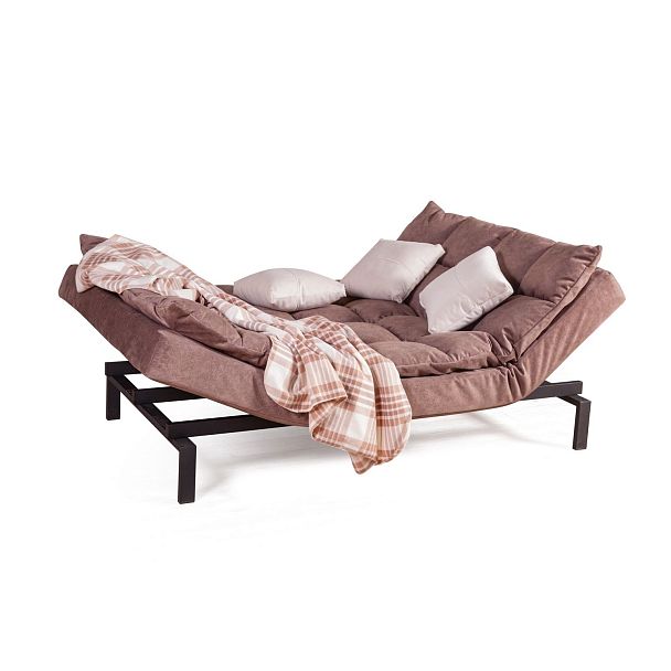 Диван-кровать Dream, коричневый - Вид 15