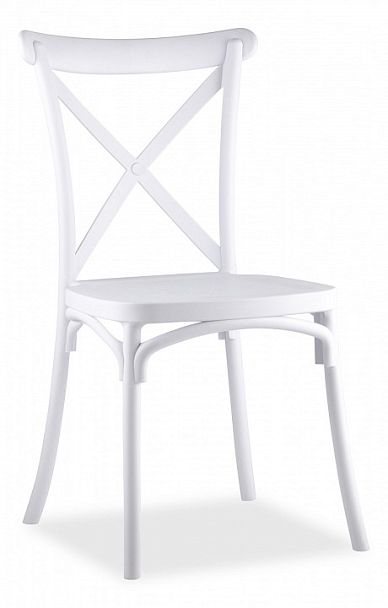 Стул Кроссбэк - Вид 1