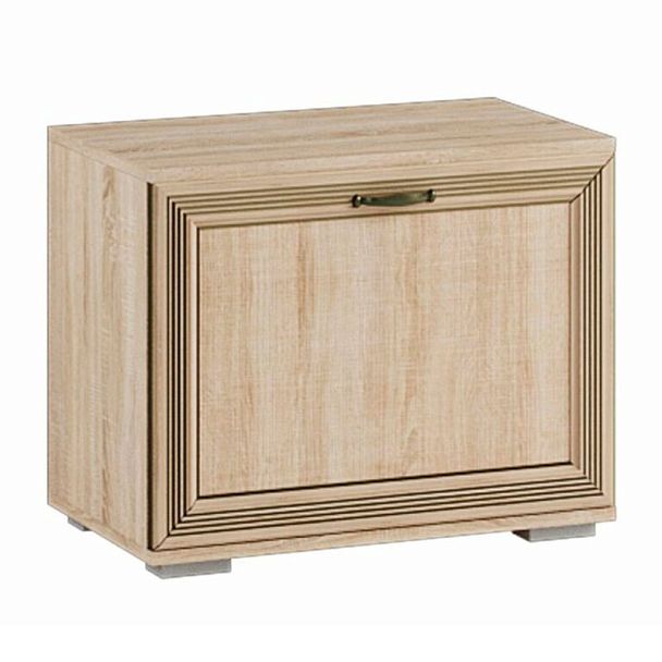 Прихожая Ливорно Тумба ЛТ-30 дуб сонома - Вид 1