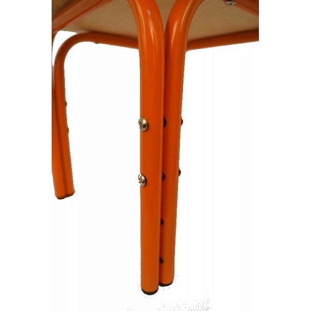 Стул "Яшка" регулируемый гр.0-1 - Вид 5