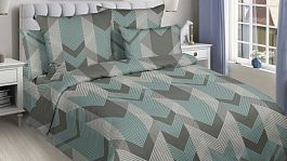 Постельное белье двуспальное AP-92 - Фото предпросмотра