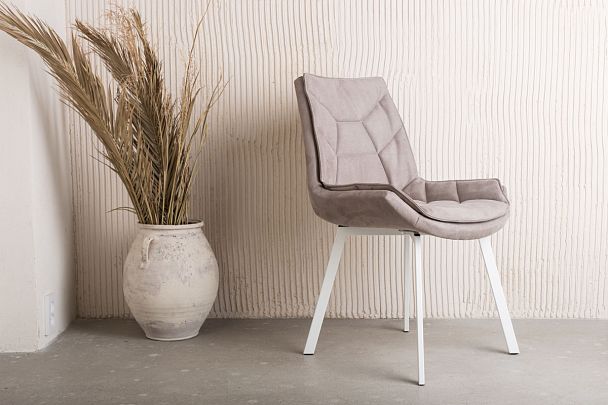 Стул Левмар Capella S64/Smoke - Вид 4