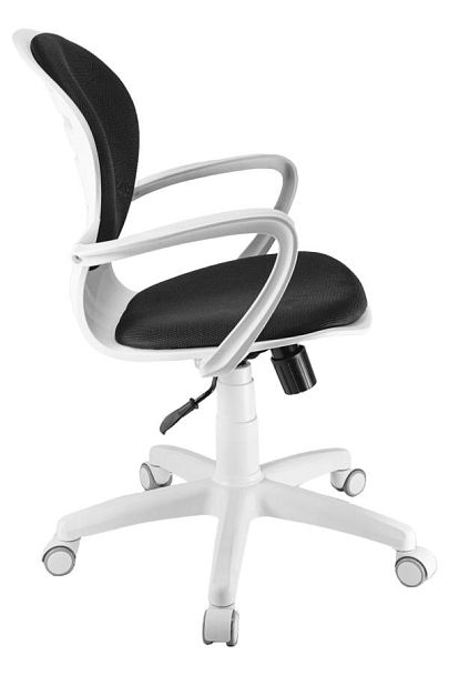 Кресло 1140 TW PL Черный - Вид 2