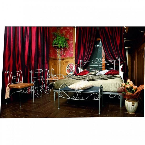 Тумба "Клементина" - Вид 2