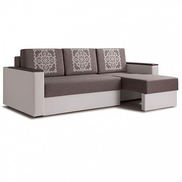 Угловой диван "Стронг-2" - Вид 1