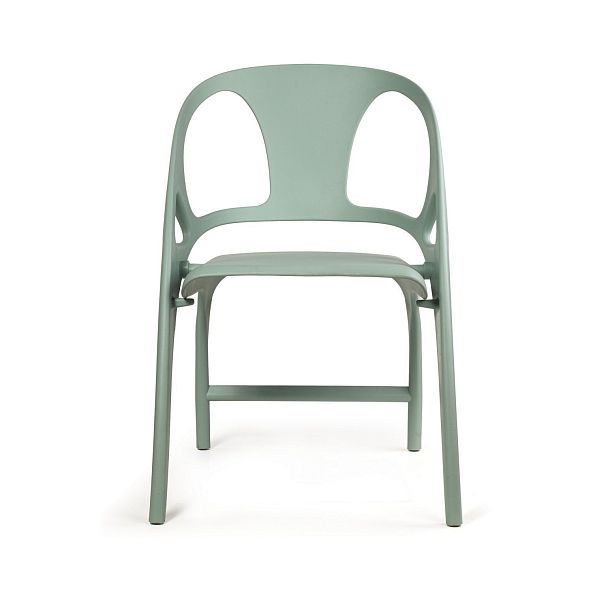 Стул складной Lilu мятный - Вид 14
