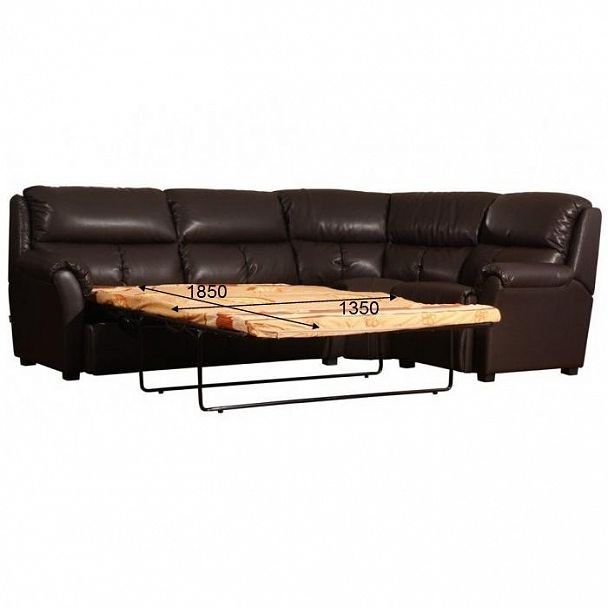 Угловой диван "Глория 05" - Вид 3