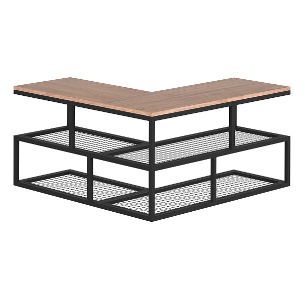 Обувница Данте - Вид 4