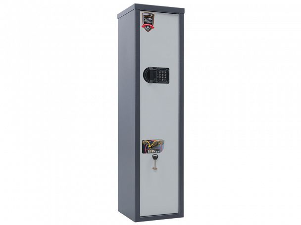 Оружейный сейф AIKO БЕРКУТ 1 EL - Вид 2